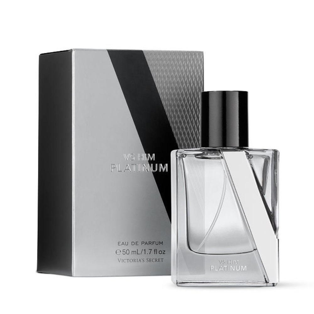VS HIM Platinum Fragrance 1.7 oz